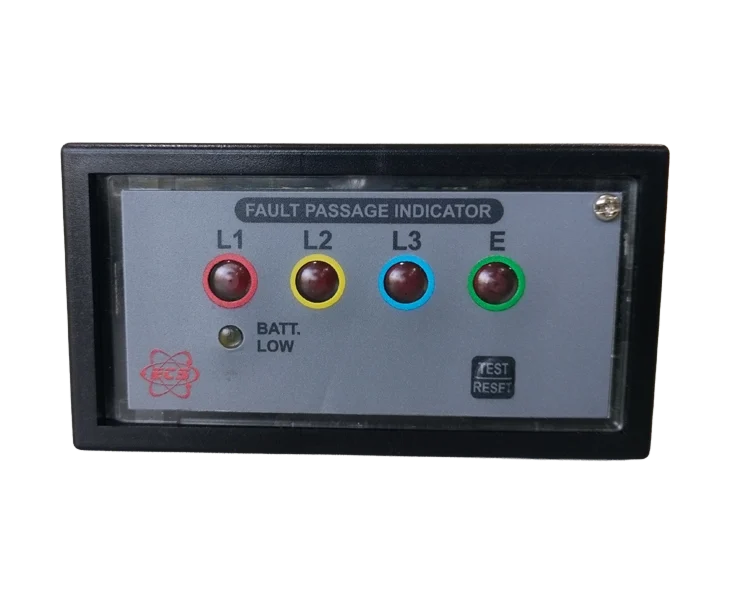 Fault Passage Indicator (FPI)