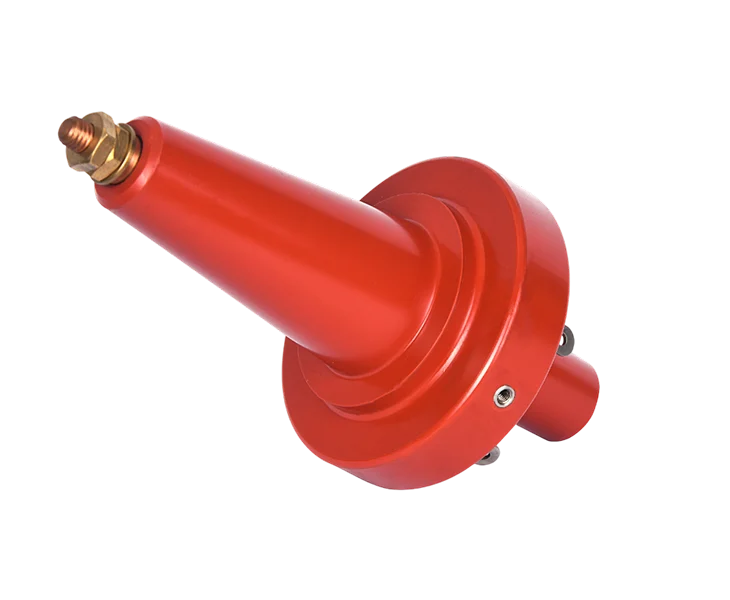 HV Transformer Bushings