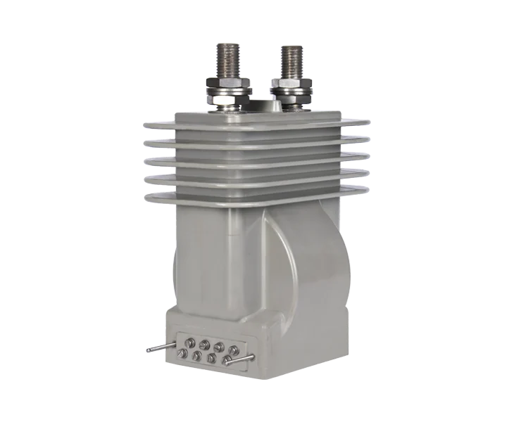 Outdoor Resin Cast Wound Current Transformers
