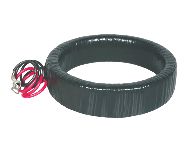 Tape Wound Transformers