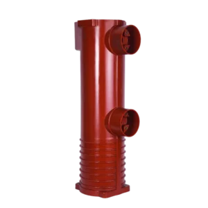 VCB Interrupter Housing