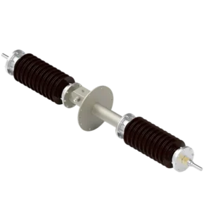 Wall Through Bushings