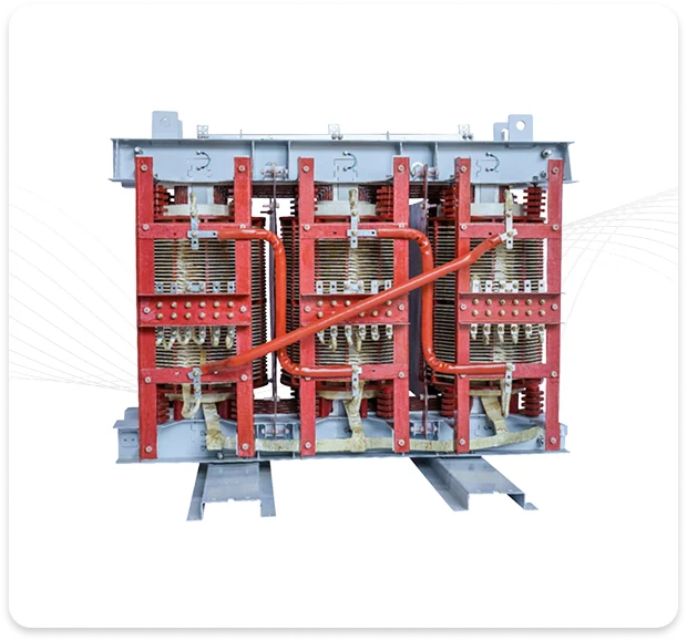 Vacuum Pressure Impregnated