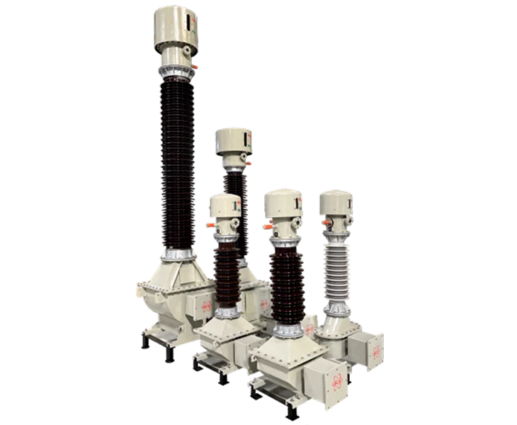 HV Instrument Transformer