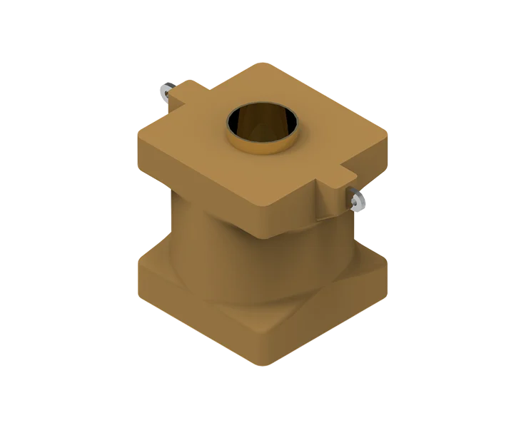 Circuit Breaker Coils