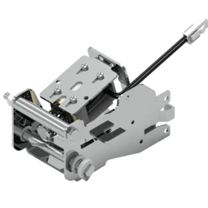 Magnetic Latching Solenoids
