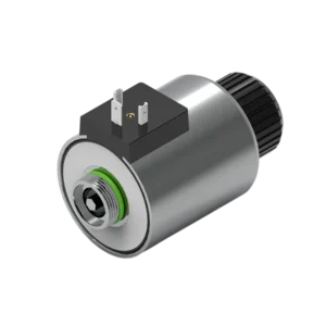 Solenoid (Size NG 04, 06 & 10)