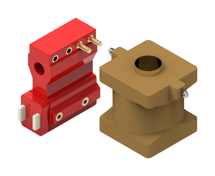 Electromagnetic Coils