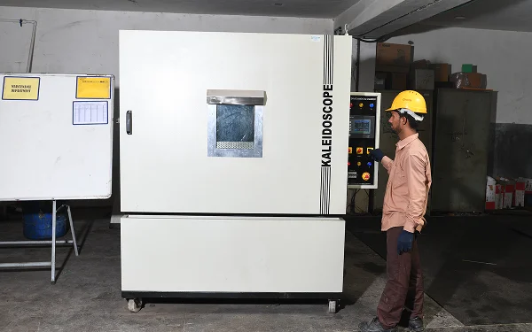 Thermal Test Chamber