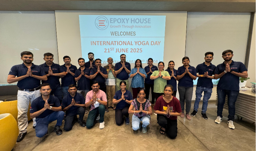 World Yoga Day