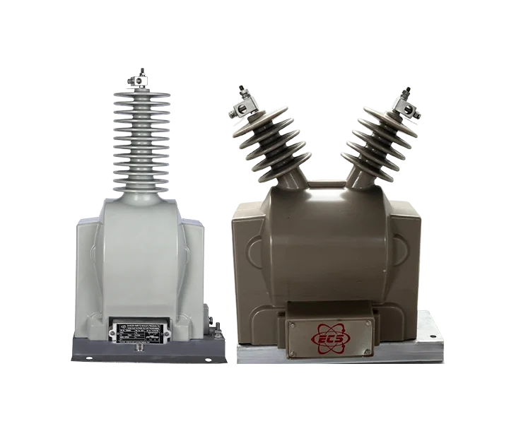 Outdoor Voltage Transformer