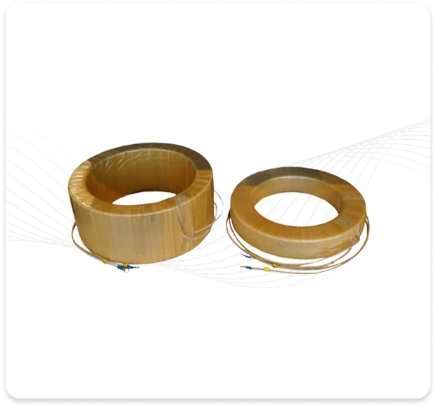 CT Bushings