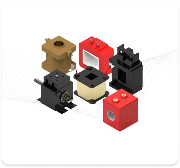 Electromagnetic Coils