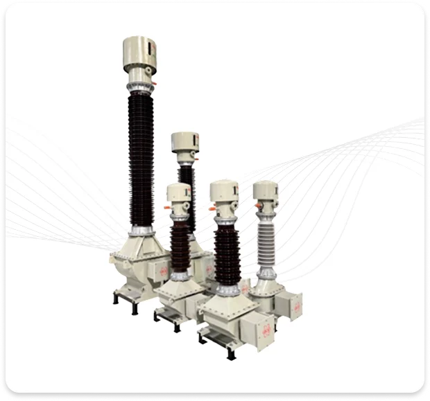 HV Instrument Transformer
