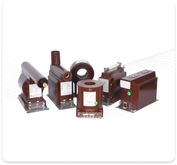 MV Instrument Transformer